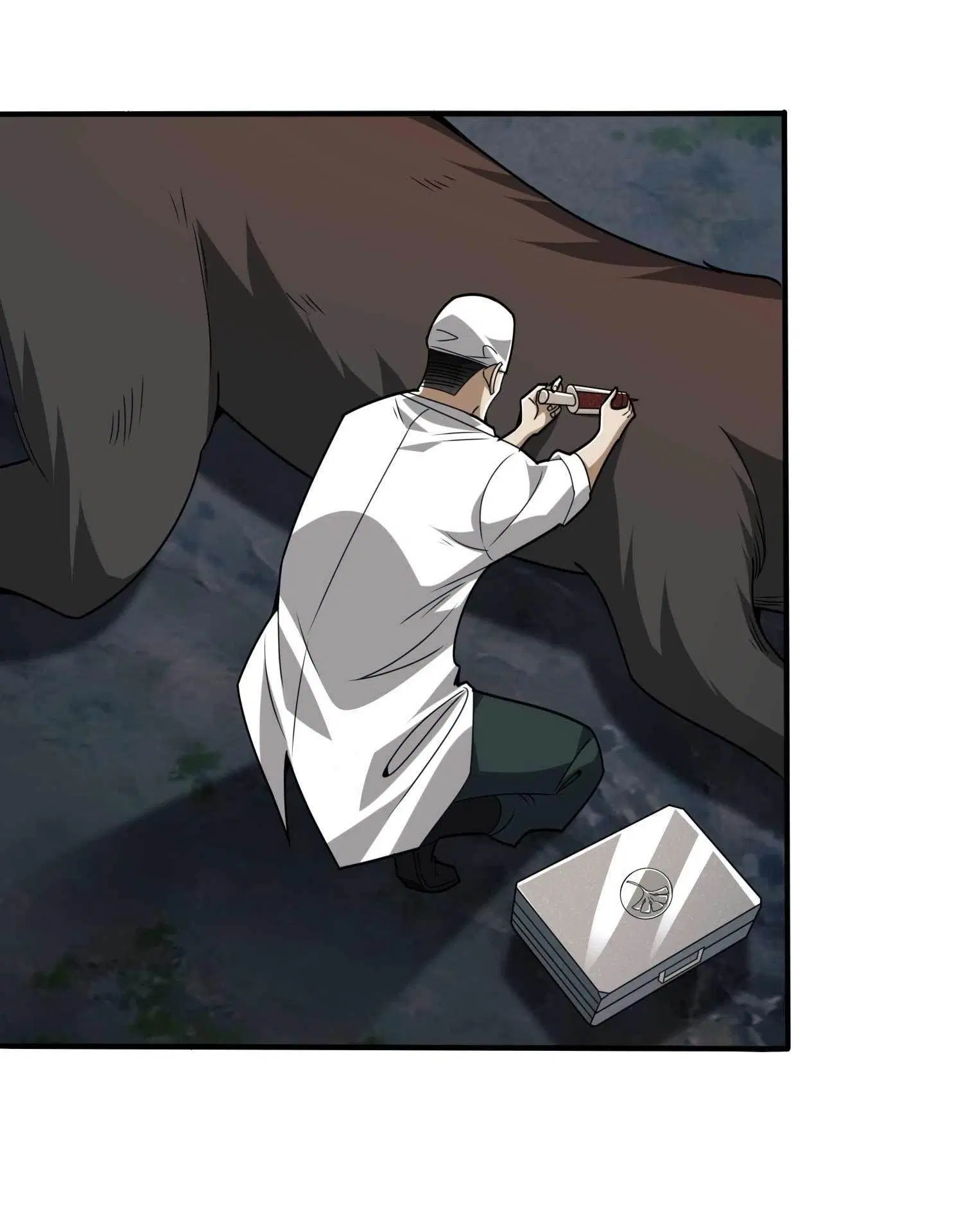 The First Order ตอนที่ 35 หน้า 44