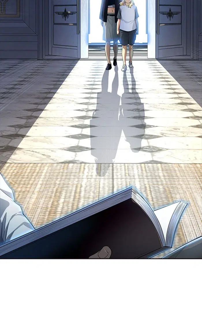 Tower of God ตอนที่ 548 หน้า 109