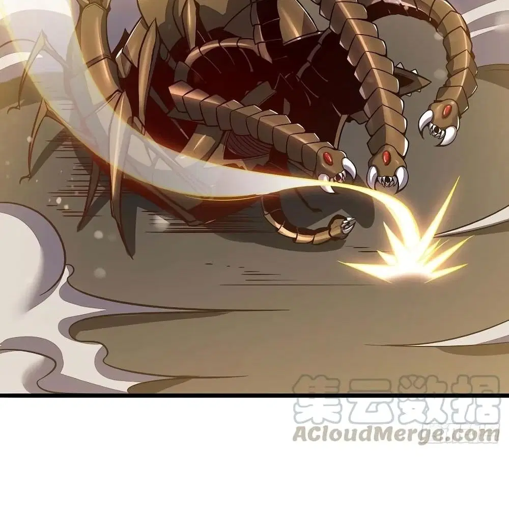 Undead King Beyond ตอนที่ 130 หน้า 4