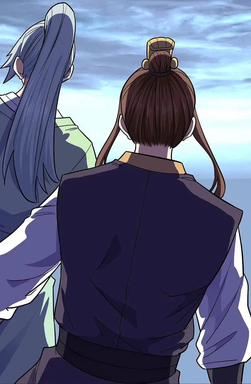 Peerless Battle Spirit ตอนที่ 435 หน้า 41
