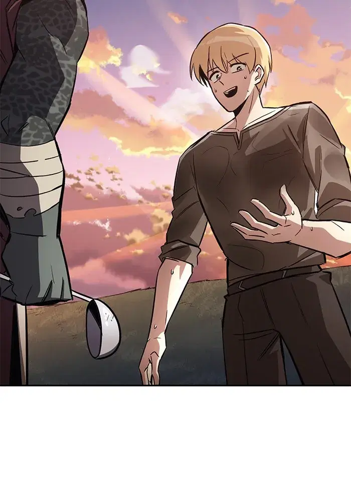 The Lazy Lord Masters the Sword ตอนที่ 57 หน้า 28