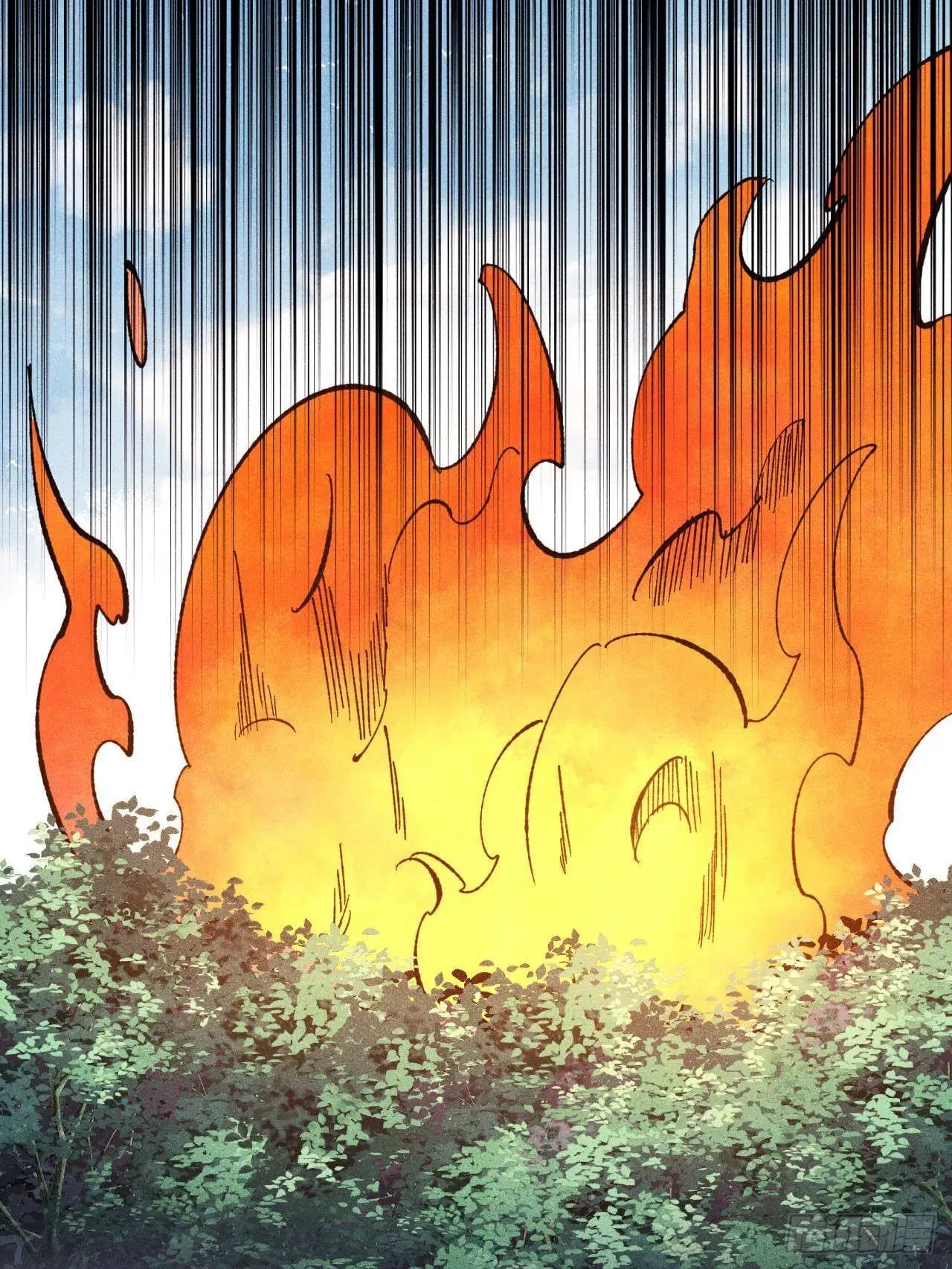 All Hail the Sect Leader ตอนที่ 349 หน้า 44