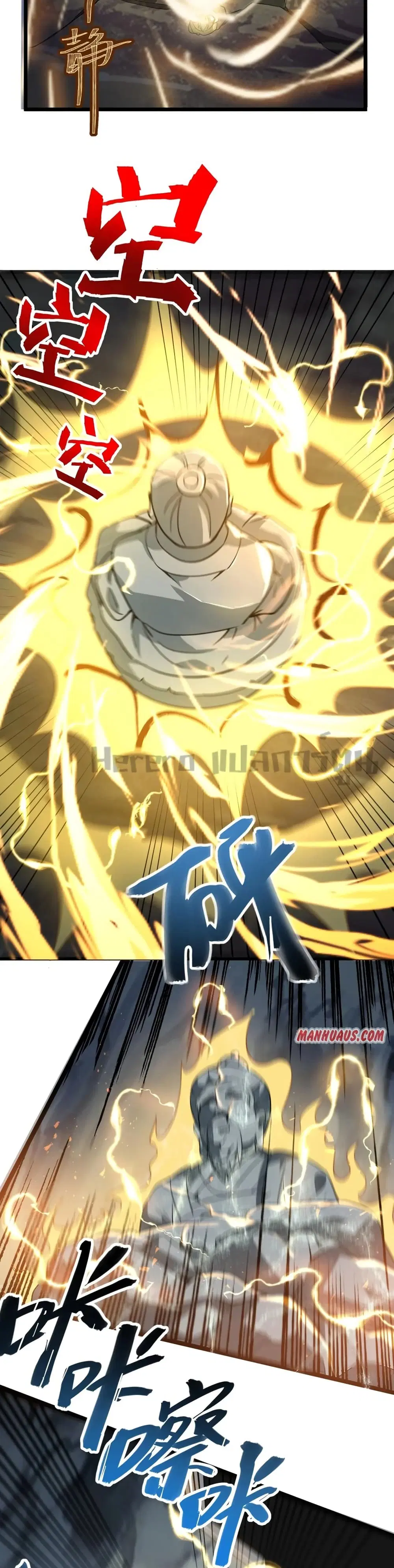 Super Warrior in Another World ตอนที่ 195 หน้า 17