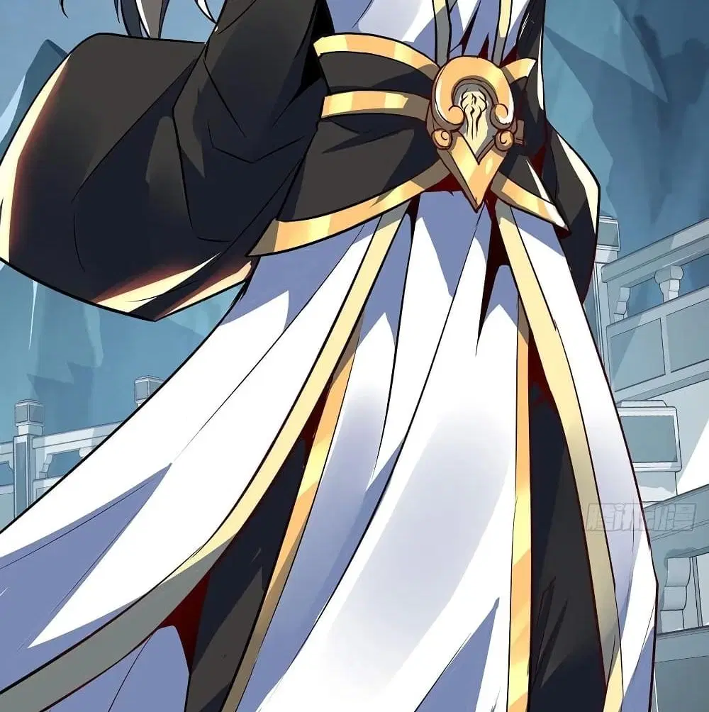 Undead King Beyond ตอนที่ 120 หน้า 36
