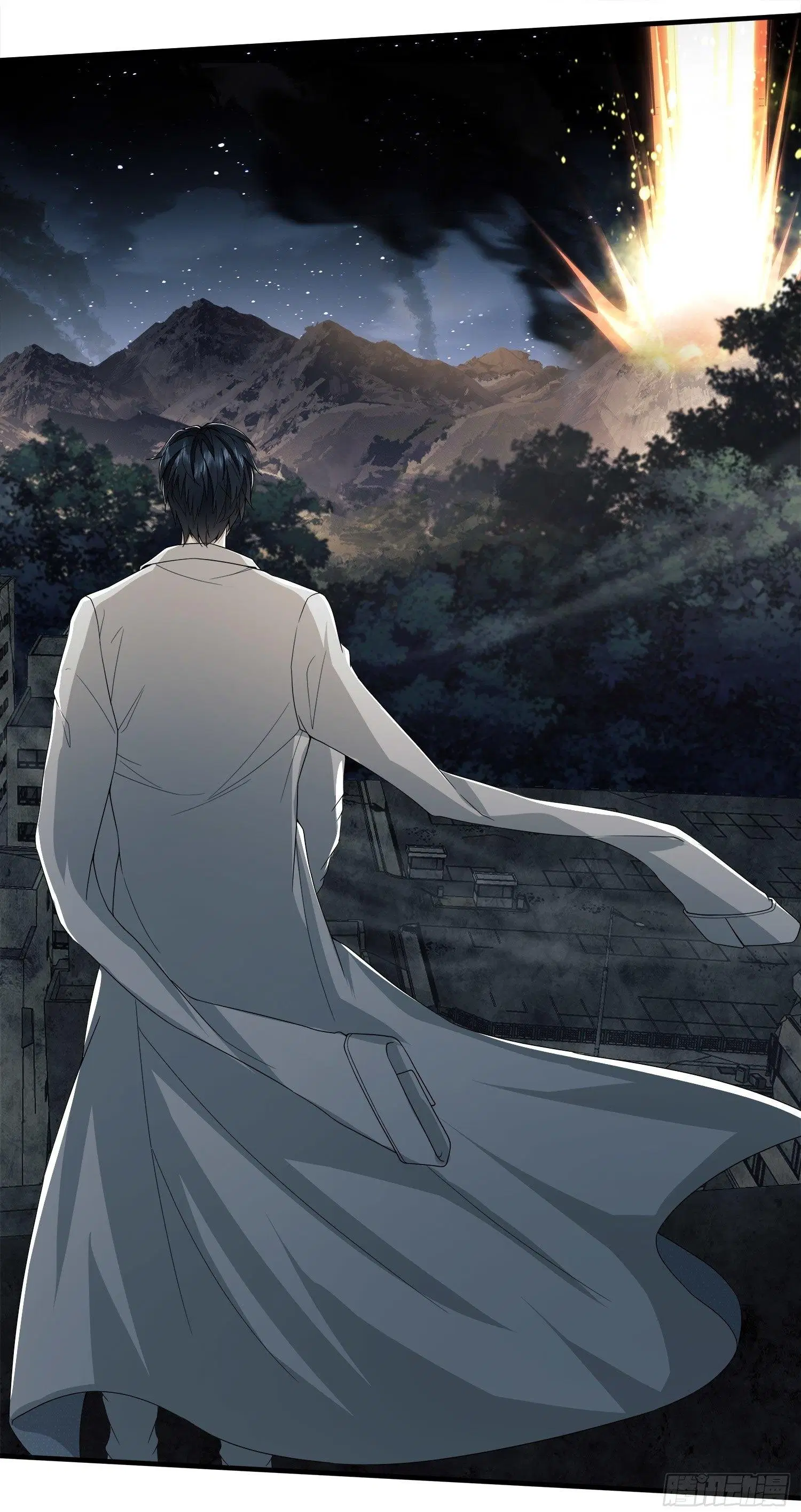 The First Order ตอนที่ 47 หน้า 38