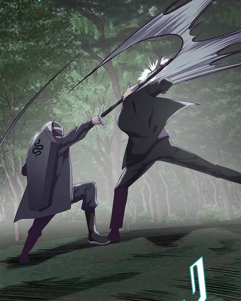 The Boy of Death ตอนที่ 81 หน้า 81
