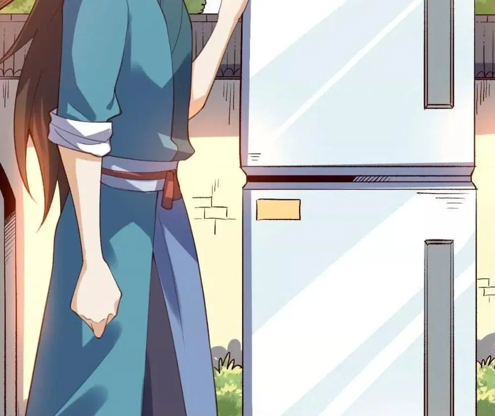 It Turns Out That I Am A Big Cultivator ตอนที่ 58 หน้า 15