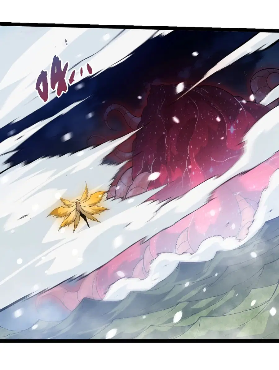 Evolution from the Big Tree ตอนที่ 457 หน้า 14