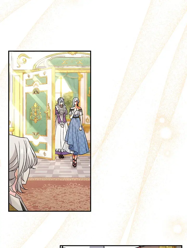 The Villain’s Match Is Too Perfect – คู่ดูตัวของนางร้ายเพอร์เฟกต์เกินไป ตอนที่ 25 หน้า 42