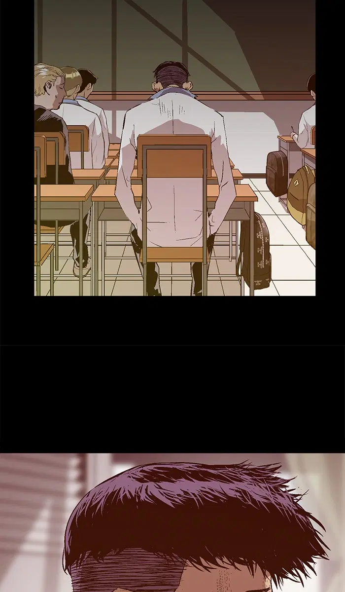 Weak Hero ตอนที่ 80 หน้า 8
