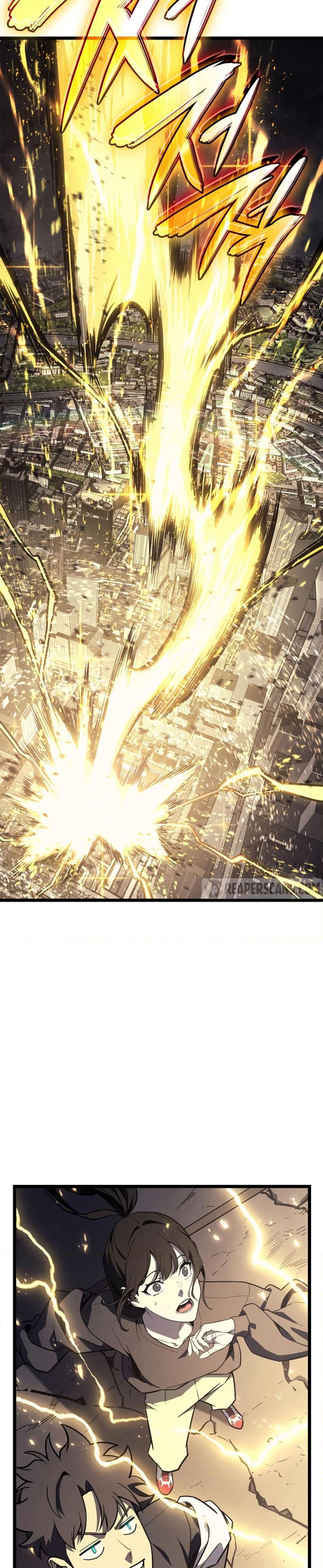 The Return of the Disaster-Class Hero ตอนที่ 100 หน้า 41