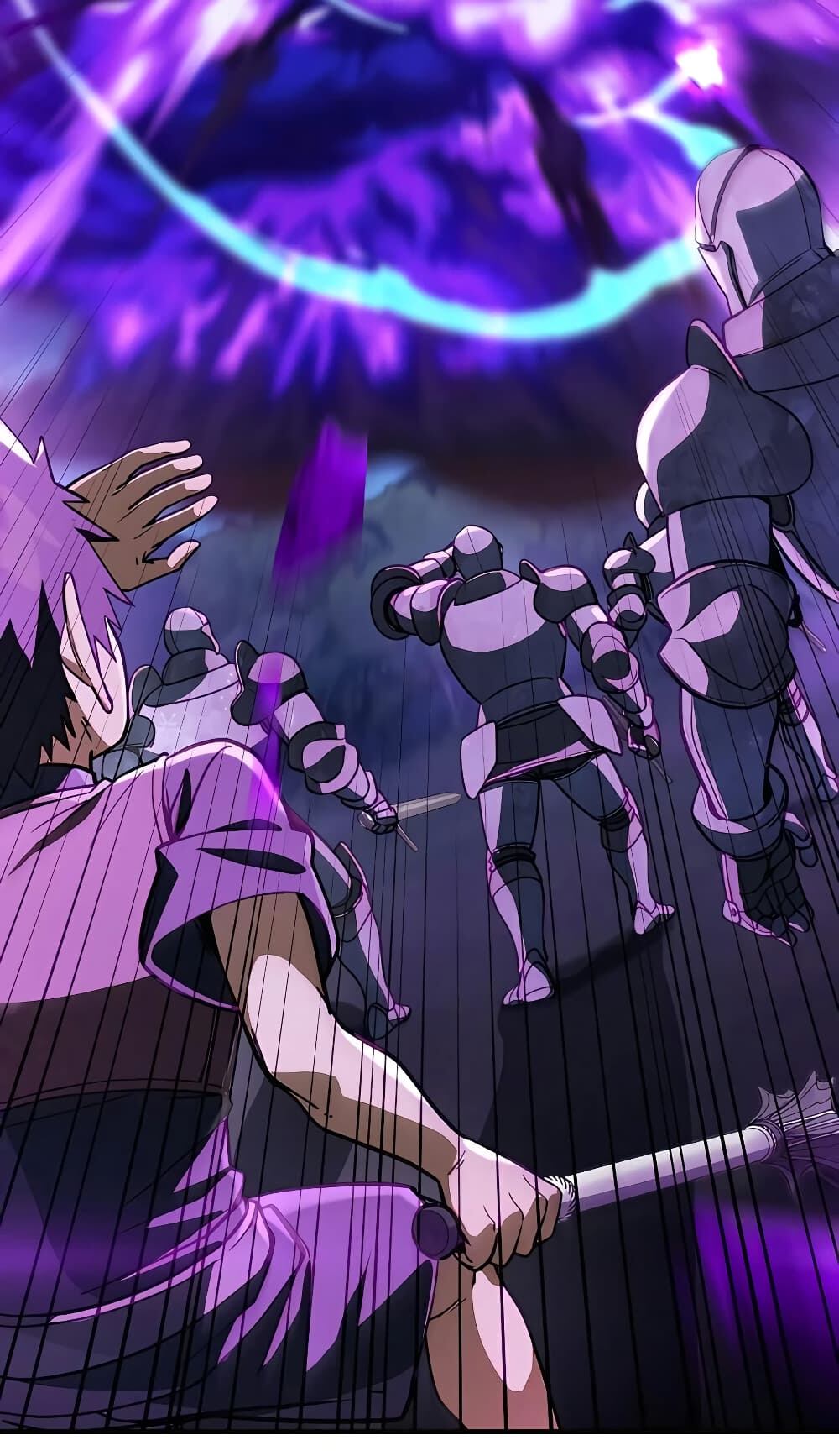 I Picked a Hammer to Save the World ตอนที่ 15 หน้า 79