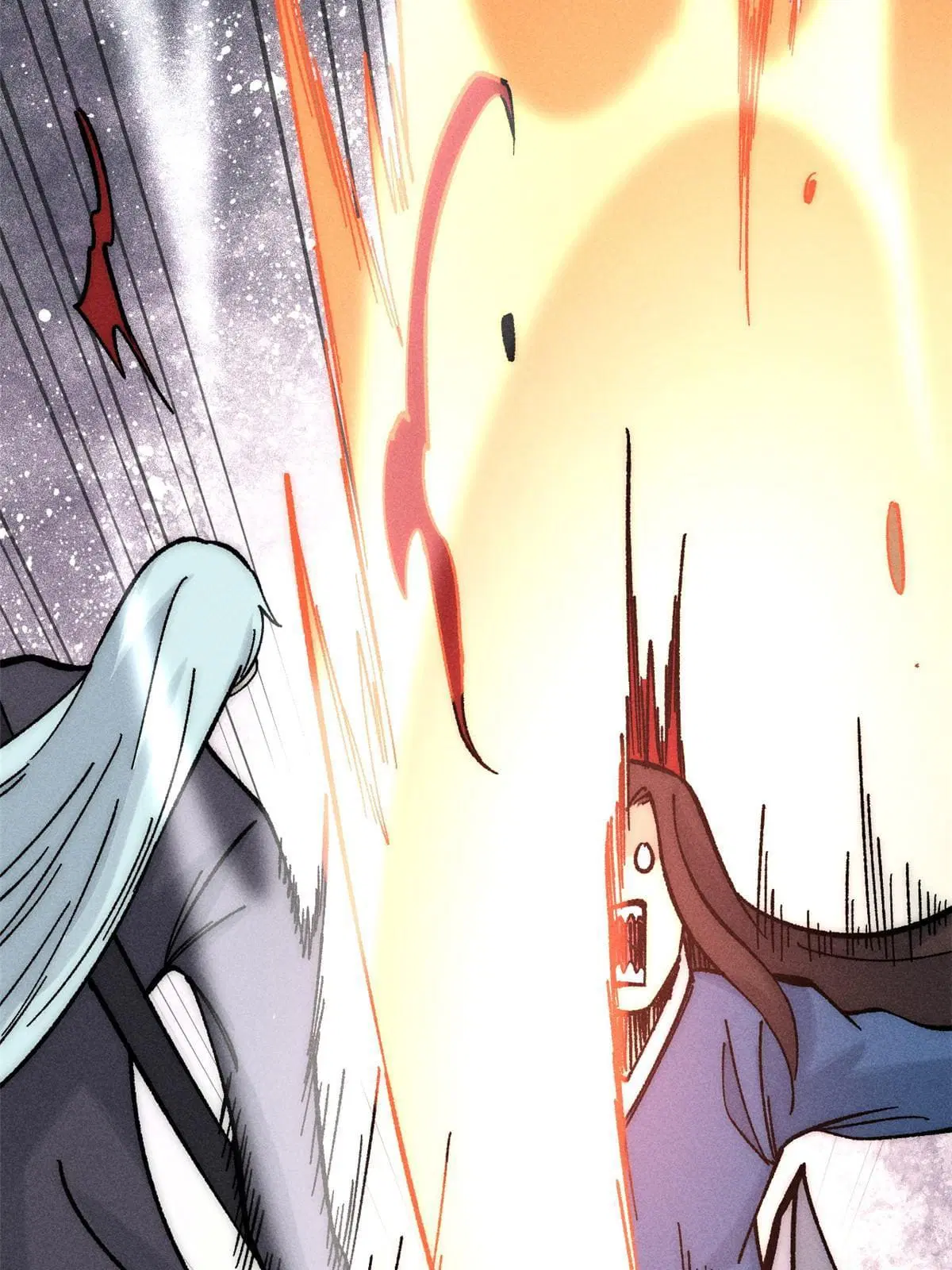 All Hail the Sect Leader ตอนที่ 207 หน้า 12