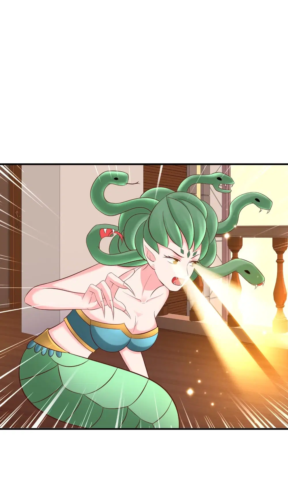 The Strongest Peach Blossom ตอนที่ 81 หน้า 18