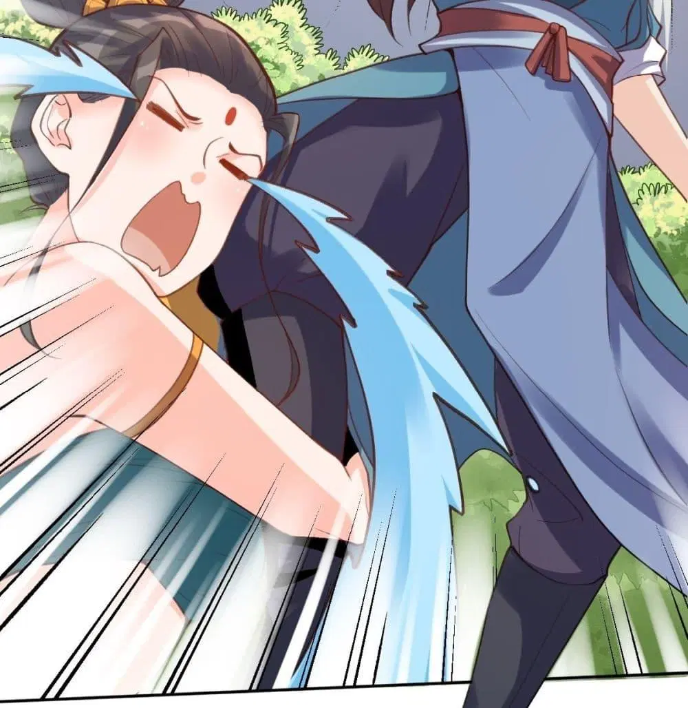 It Turns Out That I Am A Big Cultivator ตอนที่ 72 หน้า 12