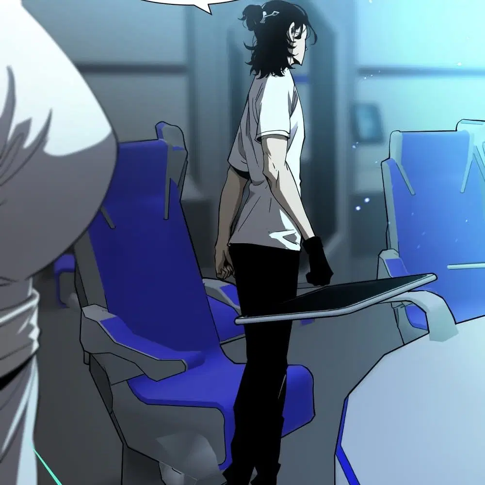 World’s Apocalypse Online ตอนที่ 39 หน้า 49