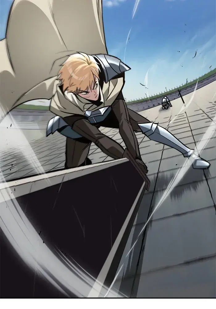 The Lazy Lord Masters the Sword ตอนที่ 67 หน้า 118