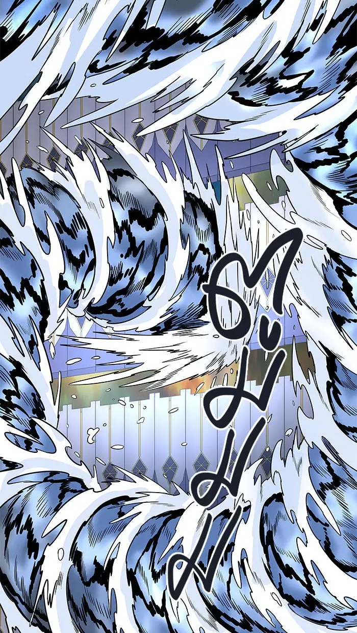 Tower of God ตอนที่ 485 หน้า 55