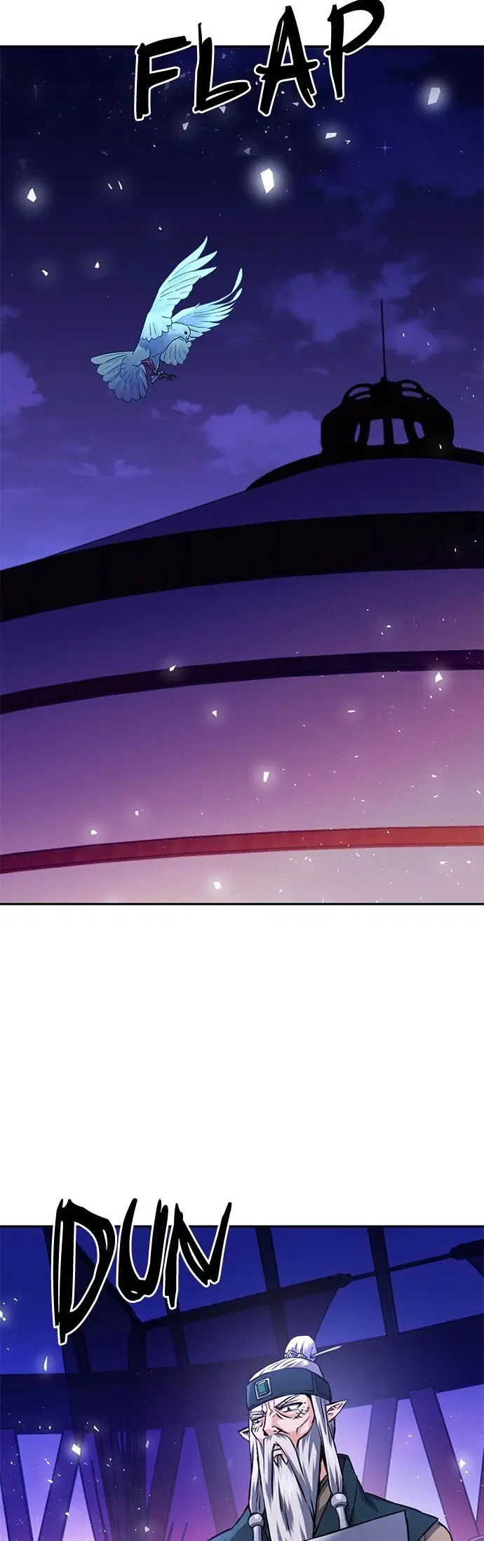 The Druid of Seoul Station ตอนที่ 120 หน้า 89