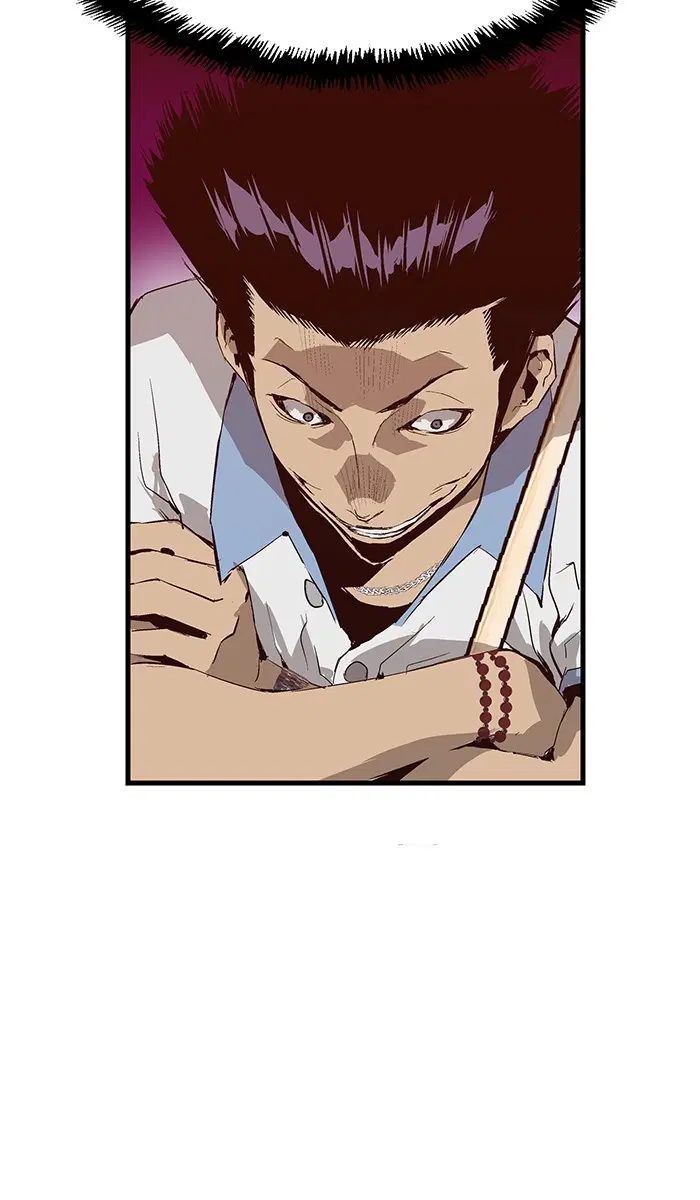 Weak Hero ตอนที่ 12 หน้า 85
