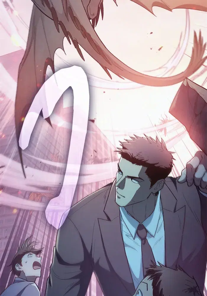 The S-Classes That I Raised (My S-Class Hunters) ตอนที่ 124 หน้า 23