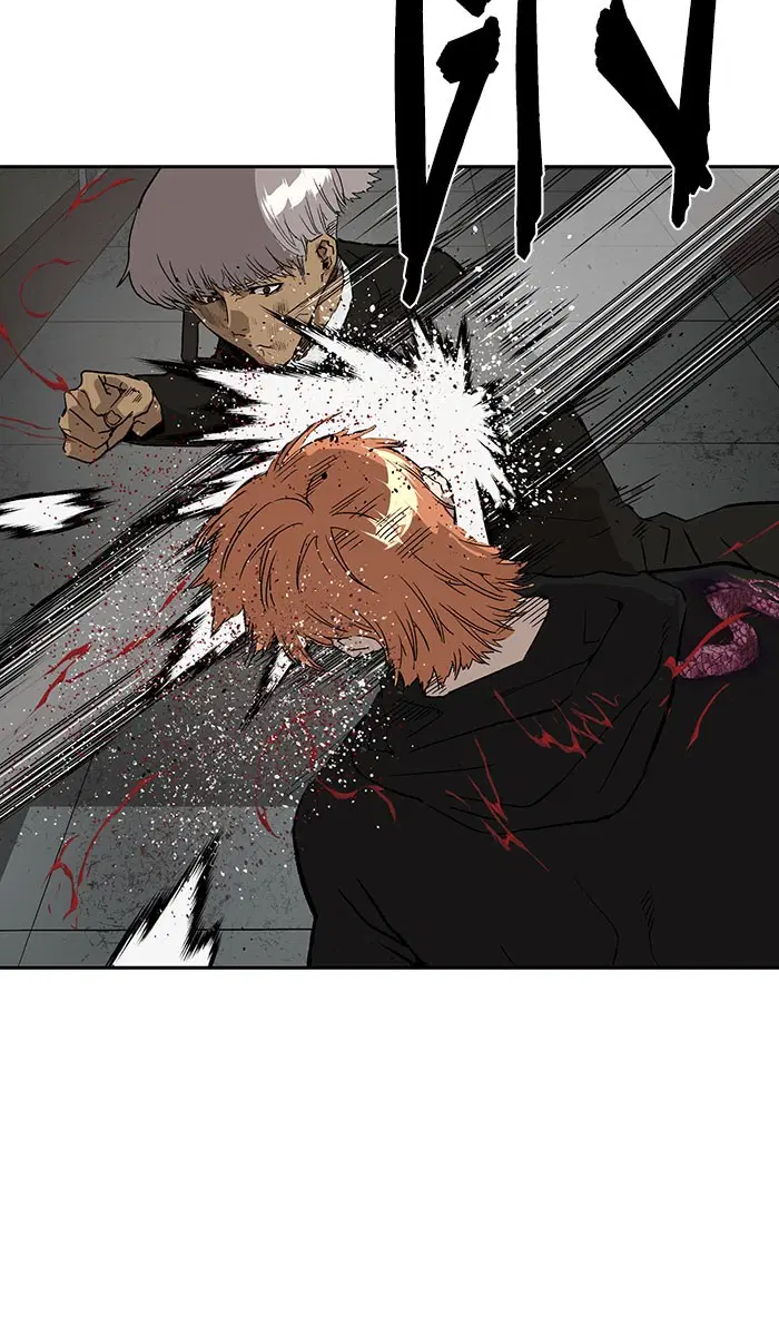 Weak Hero ตอนที่ 173 หน้า 52