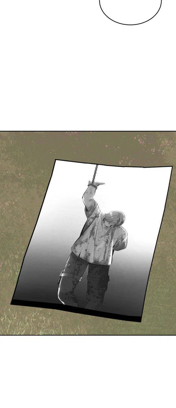 The Boy of Death ตอนที่ 129 หน้า 86