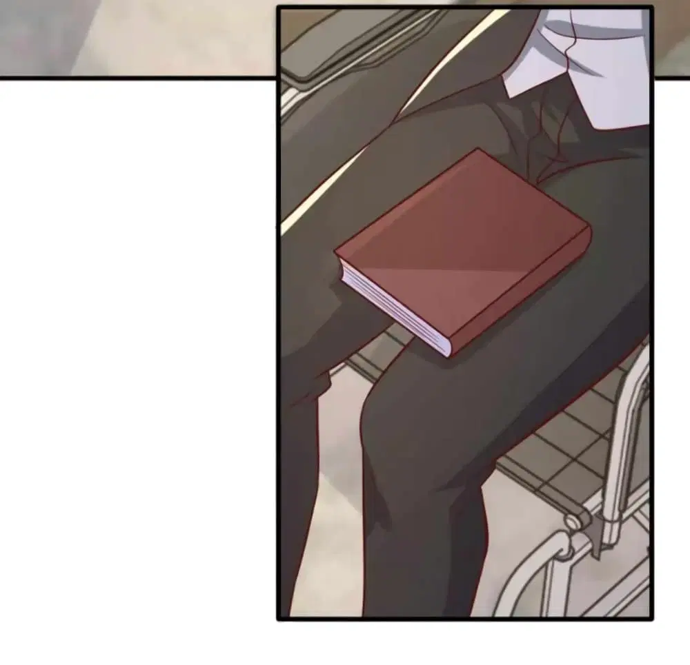 The Big Guy calls me Little Ancestor ตอนที่ 163 หน้า 21