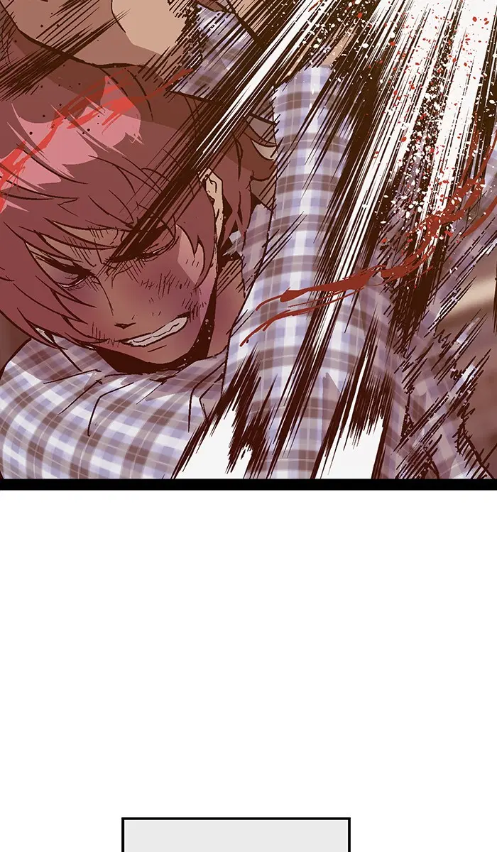 Weak Hero ตอนที่ 98 หน้า 69
