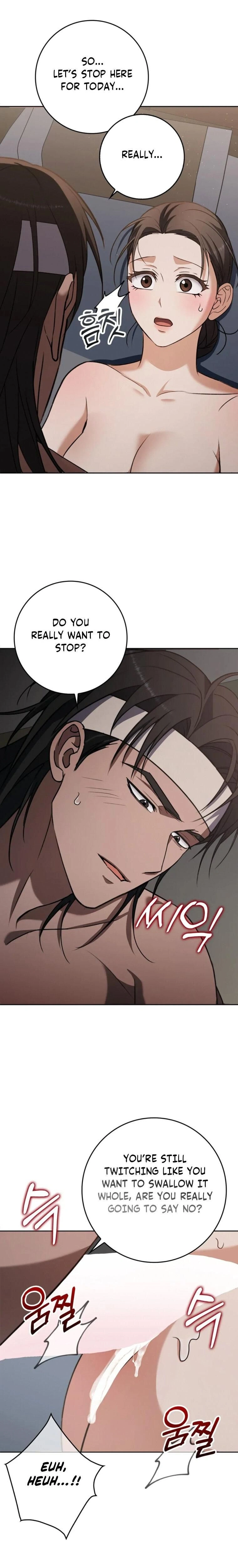 The Butcher Blade That Pierces All Realms – มีดเชือดหมูทะลุโลกา ตอนที่ 10 หน้า 4