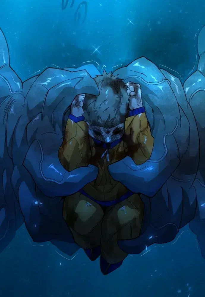 Superhuman Era ตอนที่ 236 หน้า 100
