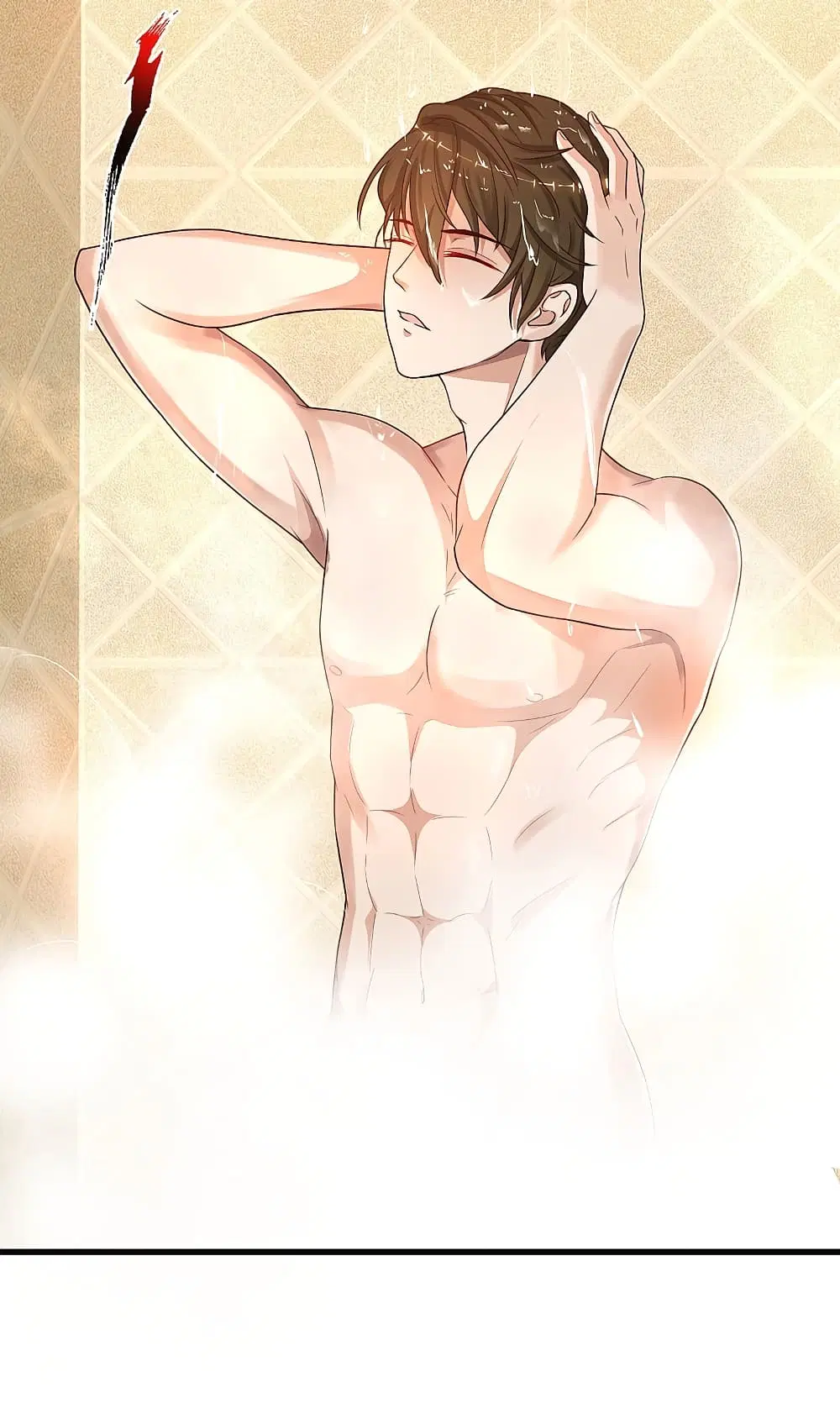 The Strongest Peach Blossom ตอนที่ 178 หน้า 24