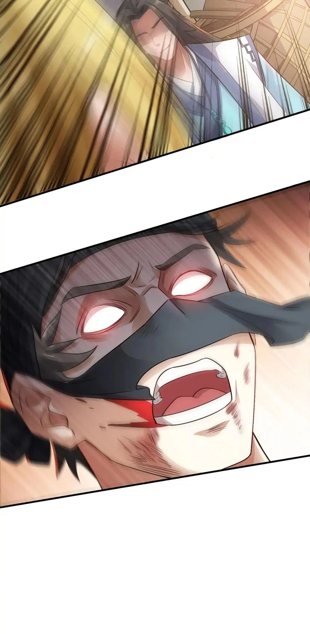 Super Warrior in Another World ตอนที่ 90 หน้า 31