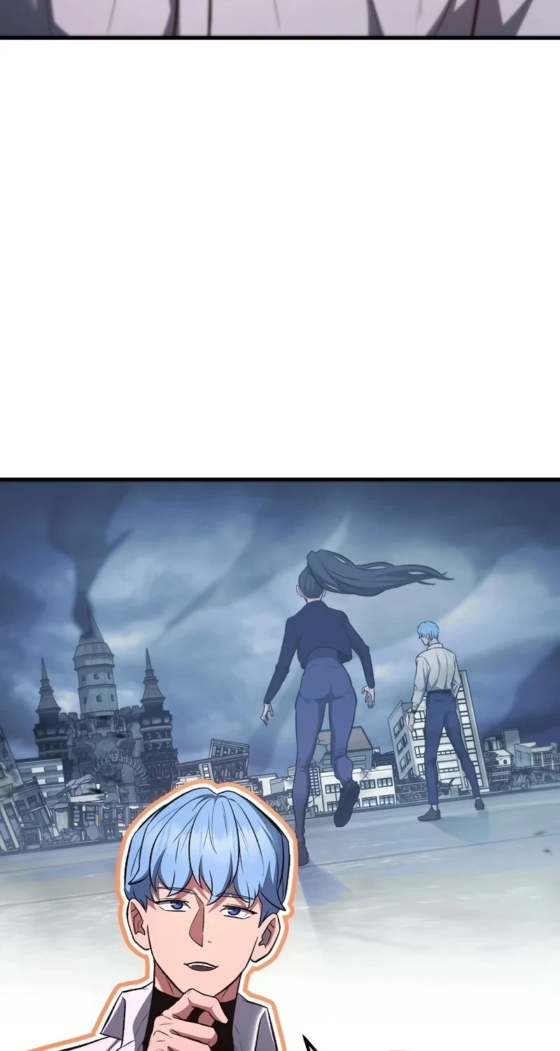 The Hero Returns ตอนที่ 137 หน้า 32