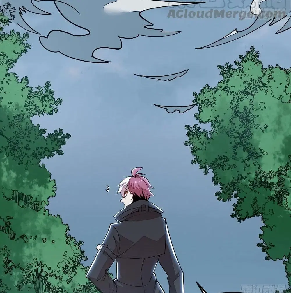 Undead King Beyond ตอนที่ 150 หน้า 24