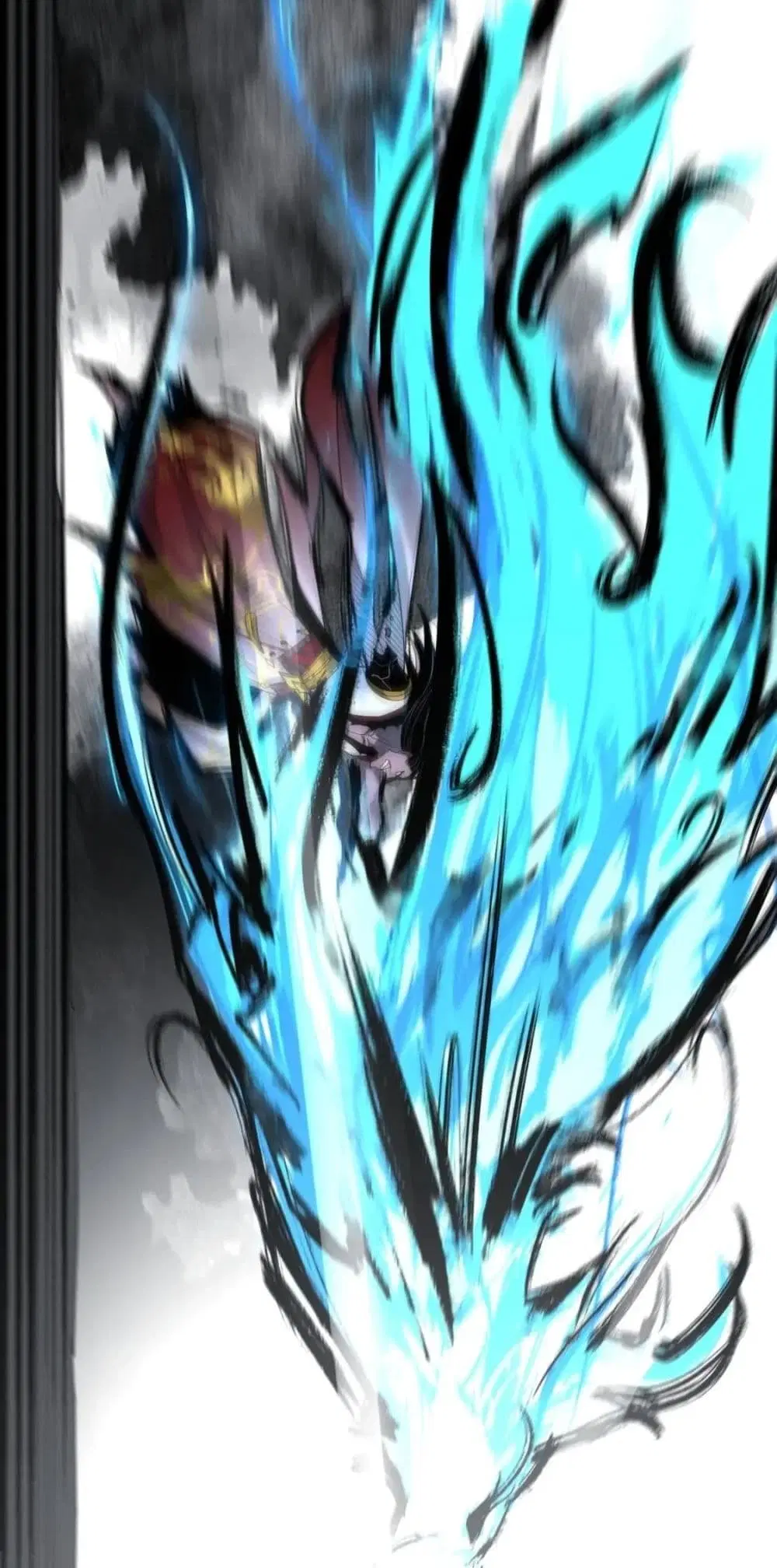 Villain is here ตอนที่ 72 หน้า 17