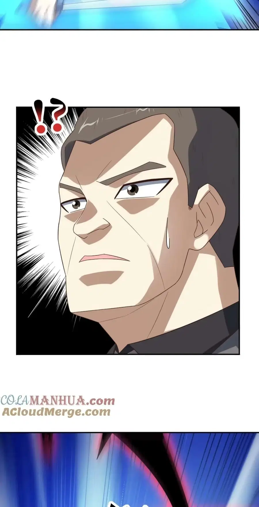 High Energy Strikes ตอนที่ 268 หน้า 6
