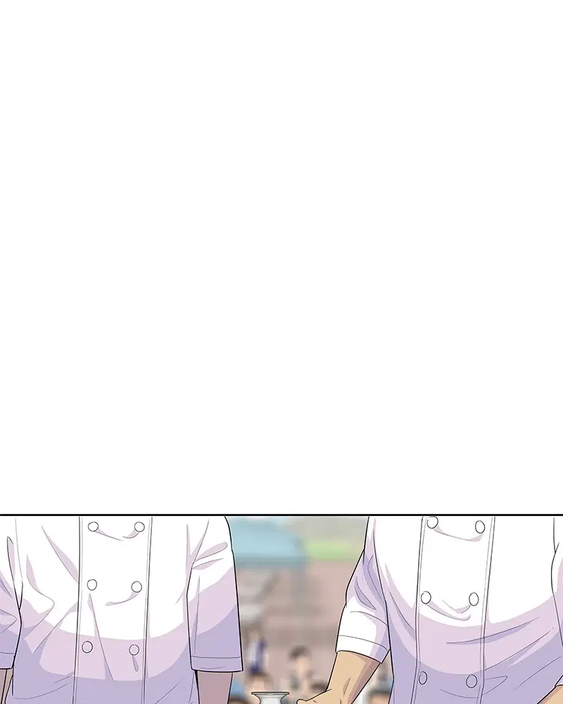 Kitchen Soldier ตอนที่ 124 หน้า 39