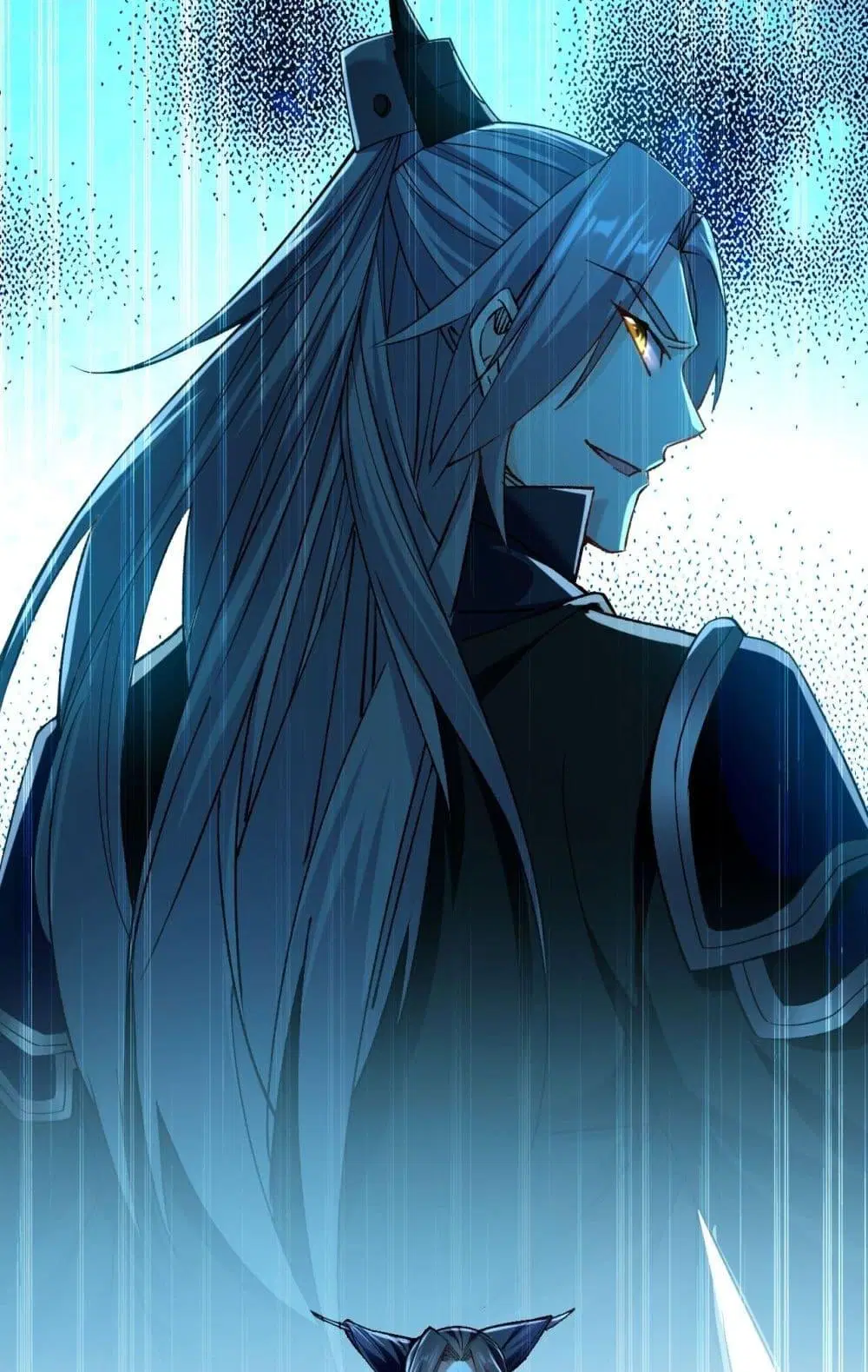 The Ten Great Emperors At The Beginning Are All My Apprentices ตอนที่ 24 หน้า 50