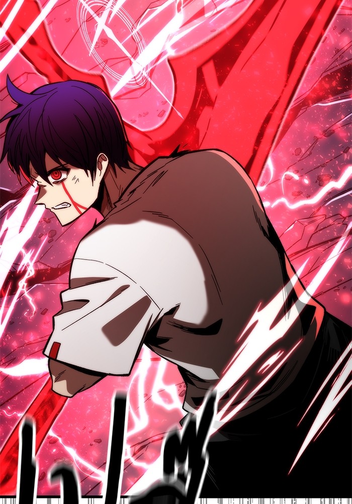 Ultra Alter แอ็กรองสตรองโคตร ตอนที่ 65 หน้า 145