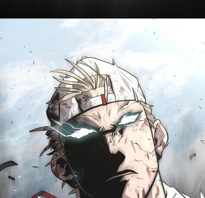 Superhuman Era ตอนที่ 71 หน้า 19