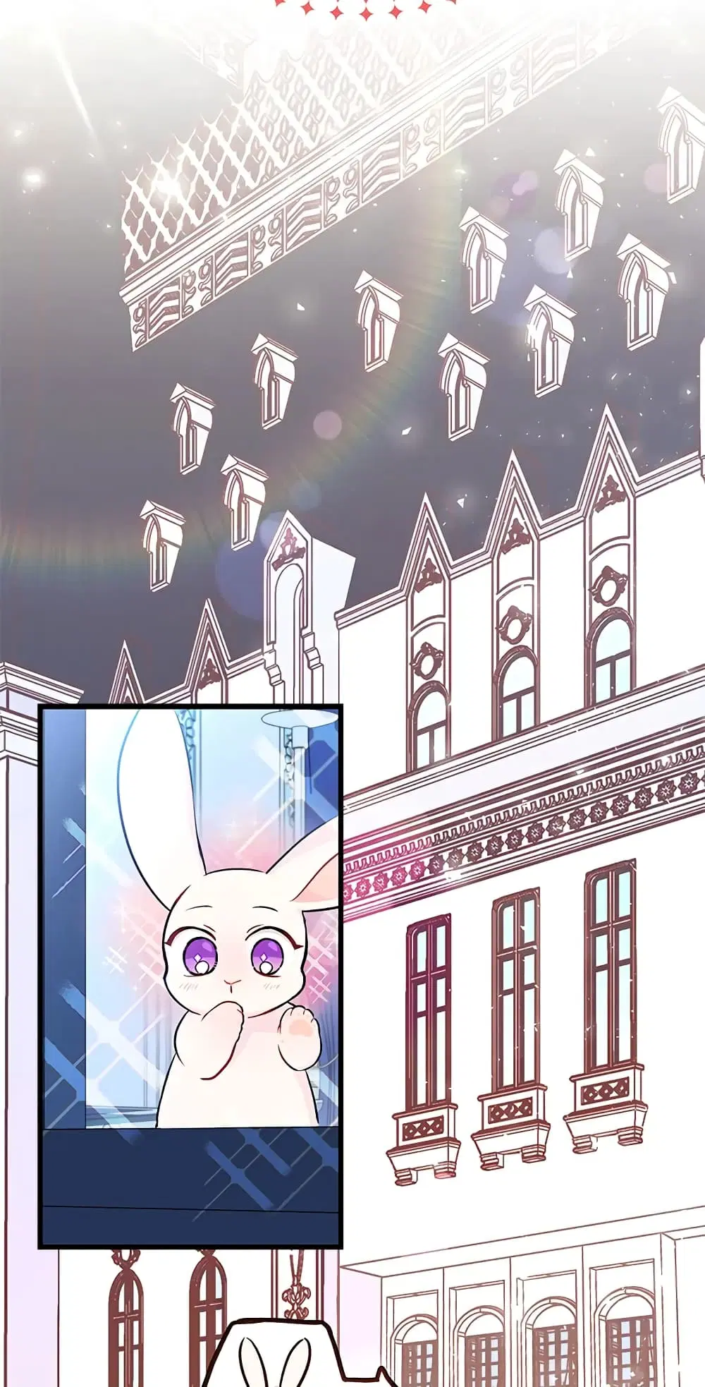 The Symbiotic Relationship Between a Panther and a Rabbit ตอนที่ 16 หน้า 45