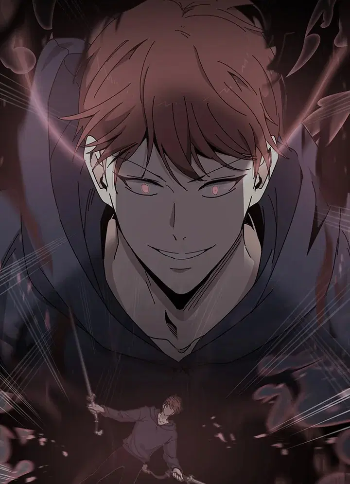 The Descent of the Demonic Master ตอนที่ 157 หน้า 77
