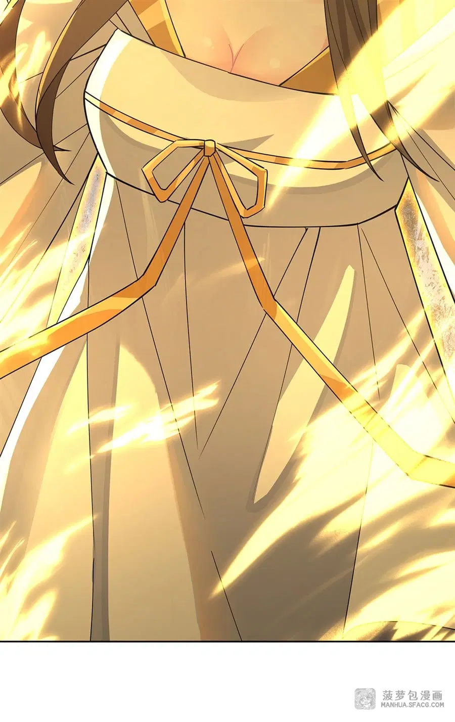 My Female Disciples are all Future Masters of the Heavens ตอนที่ 26 หน้า 45