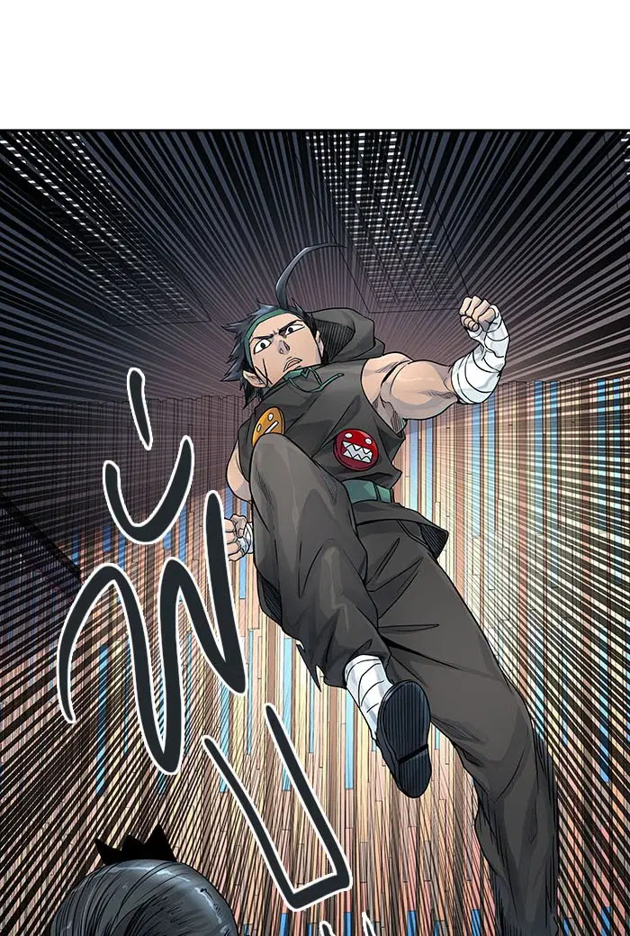 Tower of God ตอนที่ 493 หน้า 113