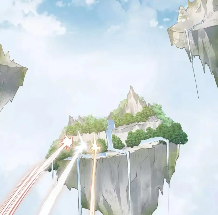Against the Gods ตอนที่ 447 หน้า 21