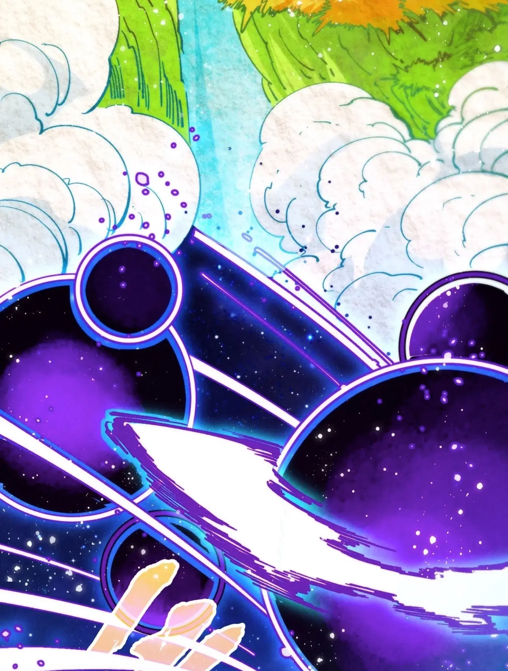 The Eternal Supreme ตอนที่ 340 หน้า 13