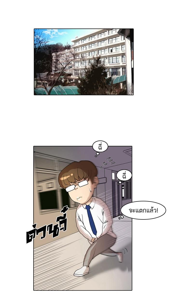 Lookism ตอนที่ 7 หน้า 77