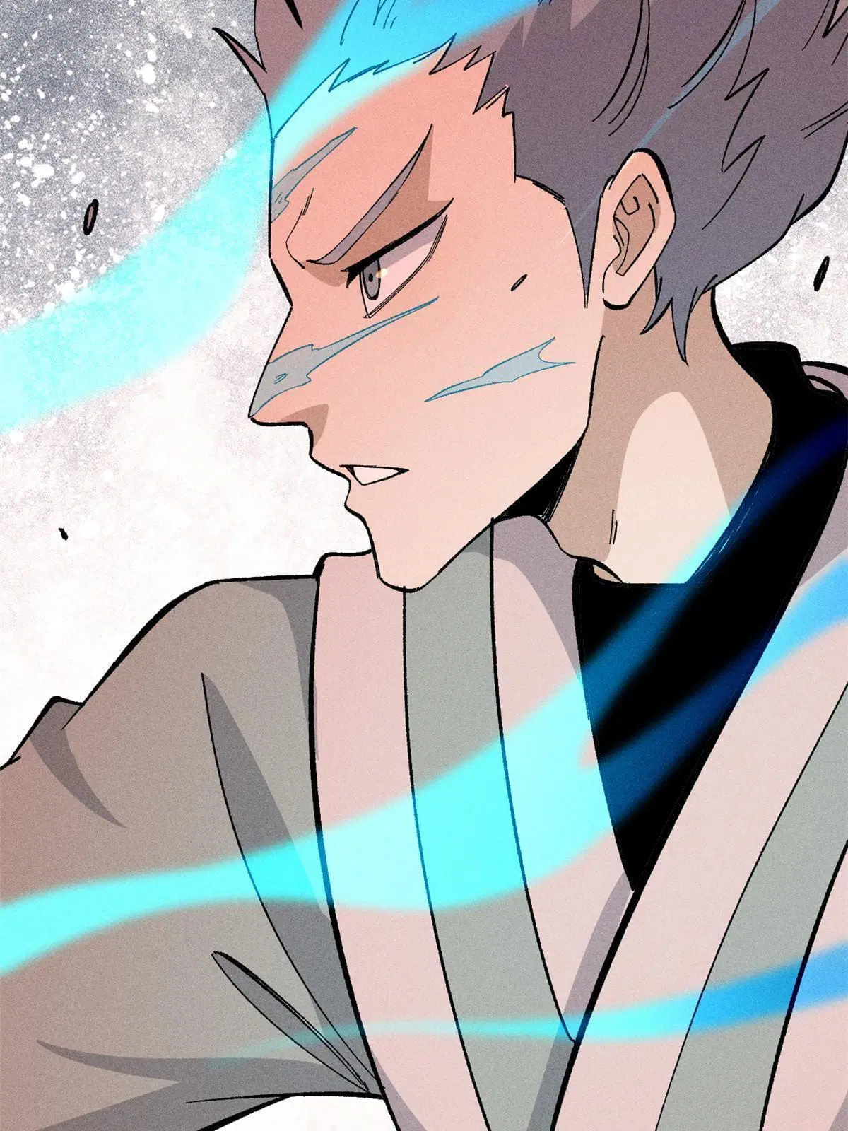 All Hail the Sect Leader ตอนที่ 171 หน้า 22