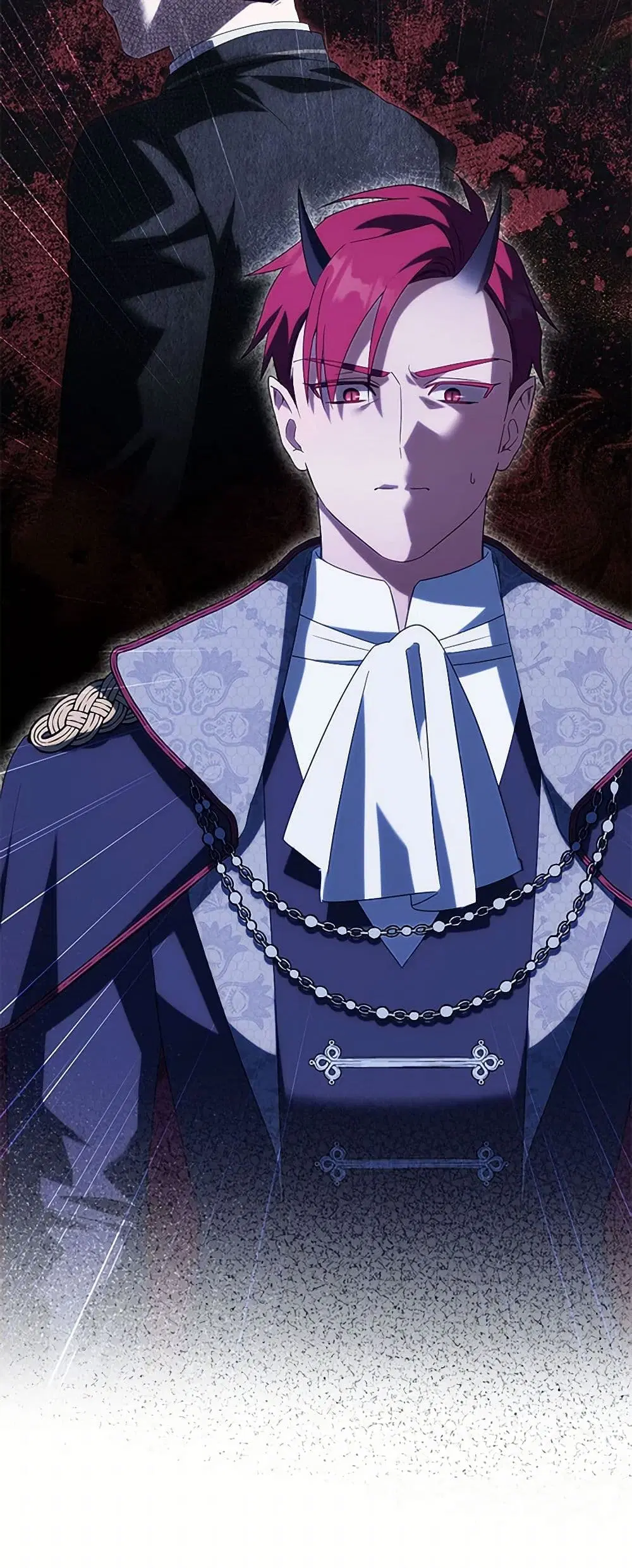The Wicked Little Princess ตอนที่ 133 หน้า 17